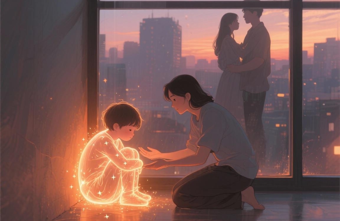 情感模式与内在的孩童