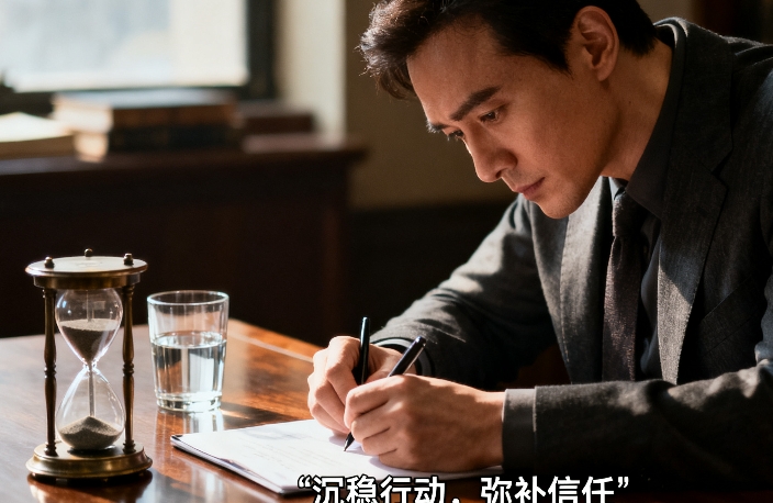 冲动型的恋人如何相处