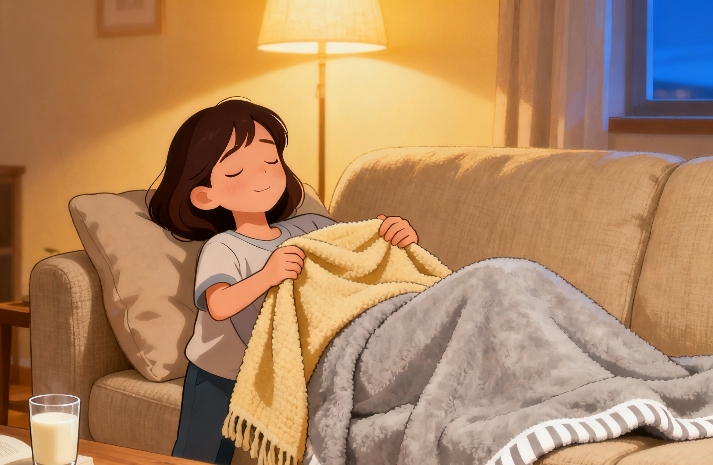 修复感情先摸准脾气