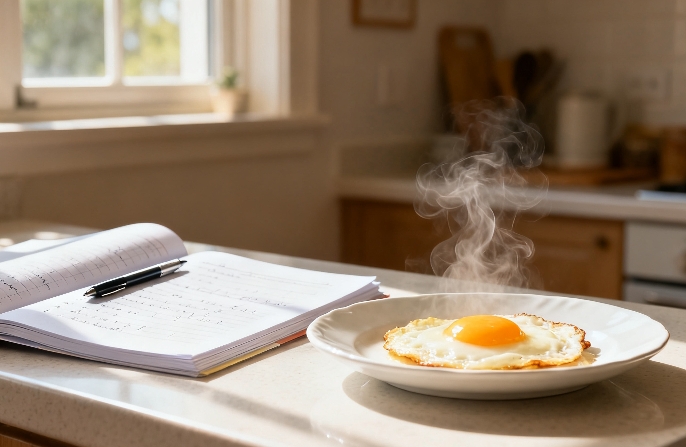 性格不一修复讲方法