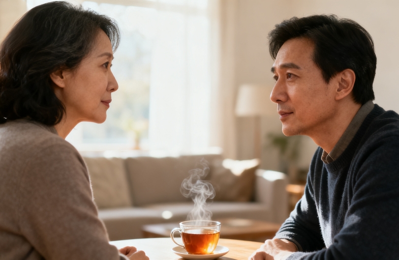 婚姻避坑指南:以经营之心，守护长久之伴！