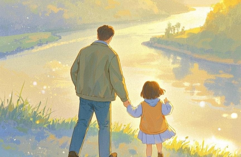 从吼叫到愈合 | 4步补救法，让亲子关系更坚韧