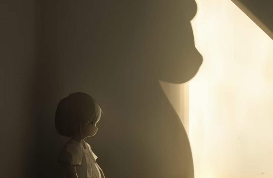 从小被忽视的孩子，内心有多觉绝望？