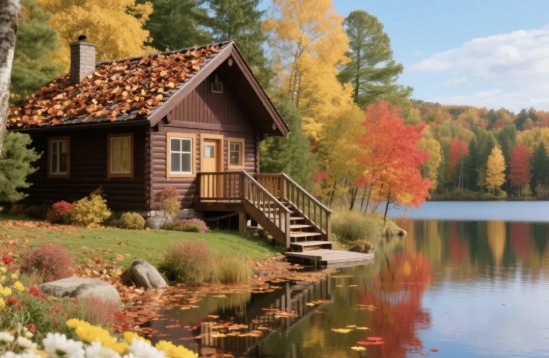 有人一起爬山吗？最近情绪总是低低的