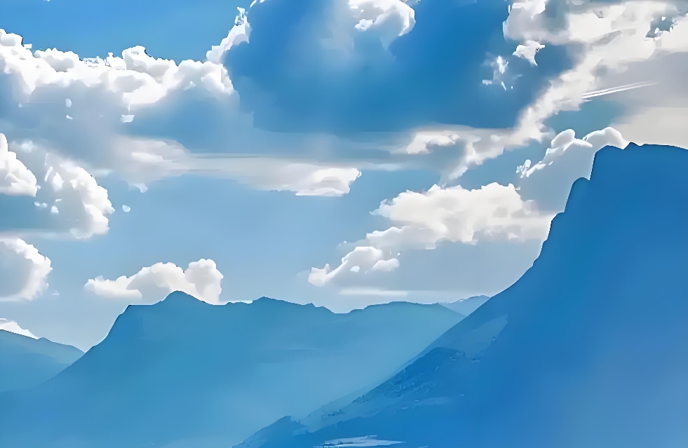 恋爱里的信任：不是“全信”，是“有底气的放心”