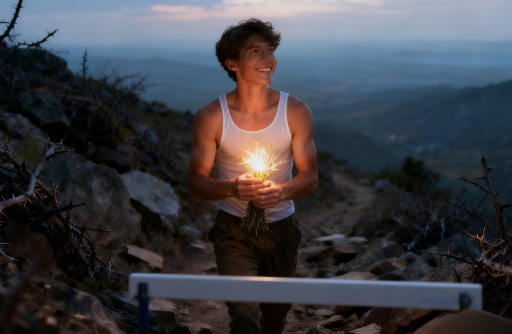 成绩，能定义孩子的幸福吗？