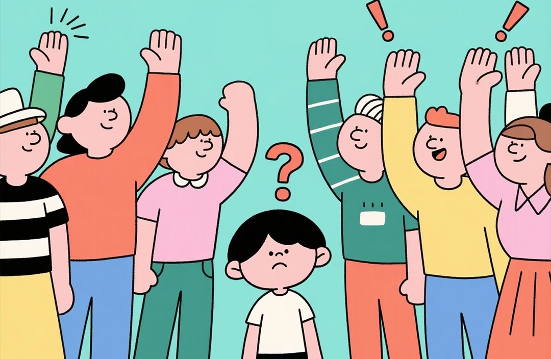 为什么现在很多人在逃离原生家庭？