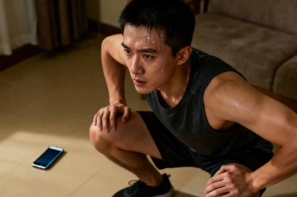 走出自卑的5个实用方法