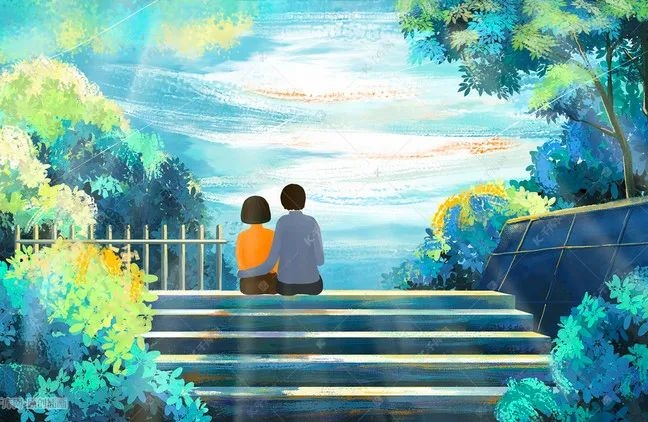 男人到中年，最忍不了这句话