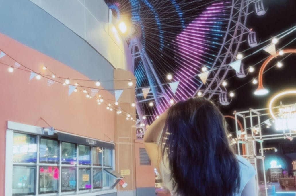 挽回男人、从来不是卑微乞求纠缠不休而是重新燃起他对你的心动