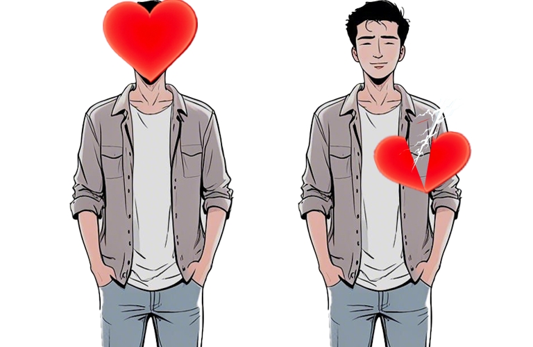 他究竟是“回避型依恋”人格，还是在对你“情感软戒断”的控制