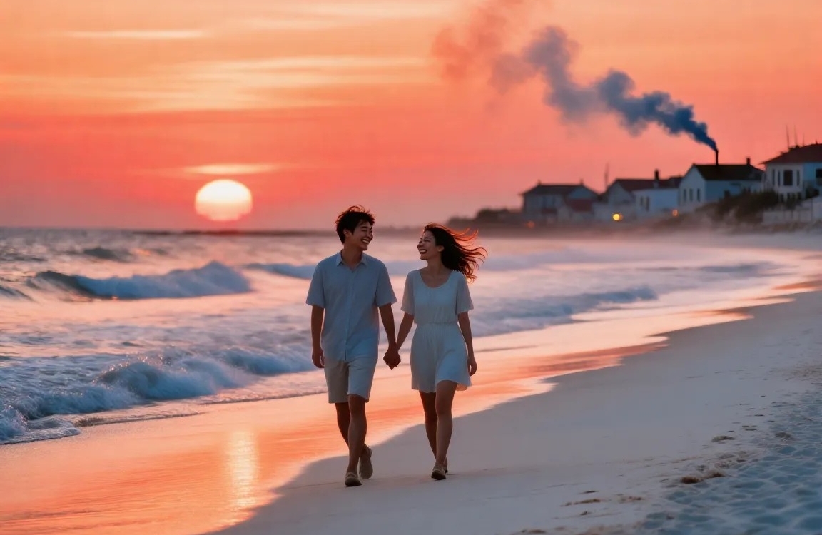 健康感情需要双向奔赴