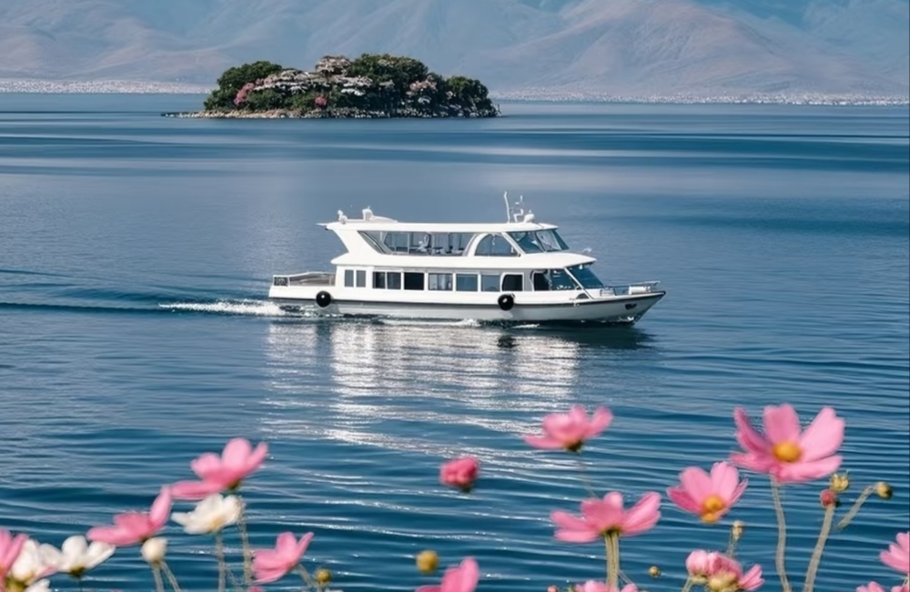 应对恐惧的最好方式是什么？