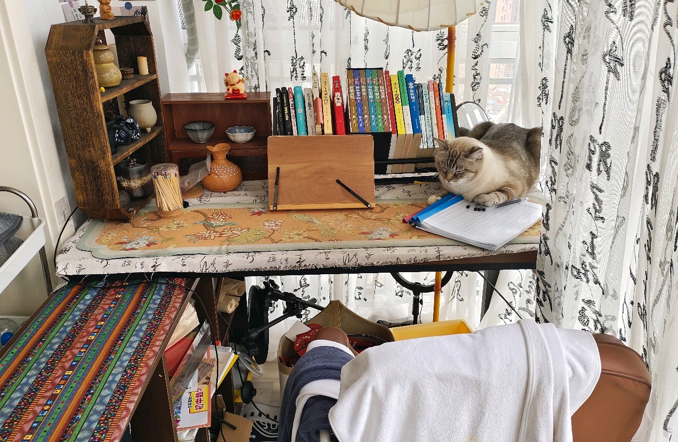 永远保持一颗柔软的心：穿越坚硬世界的智慧