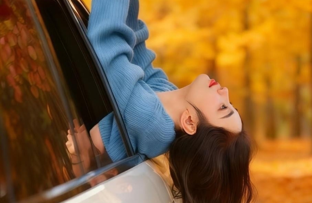 经营婚姻5个小妙招