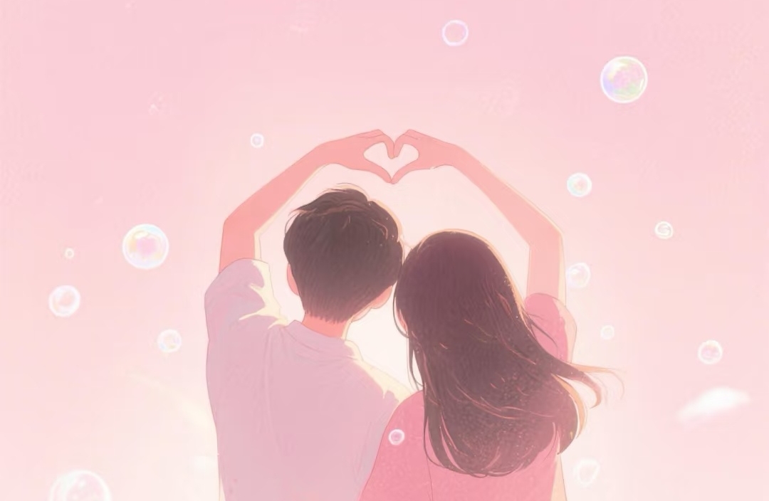 亲密关系的“边界感”：不越界才是安全感的核心