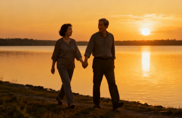 婚姻关系：亲密联结的经营之道