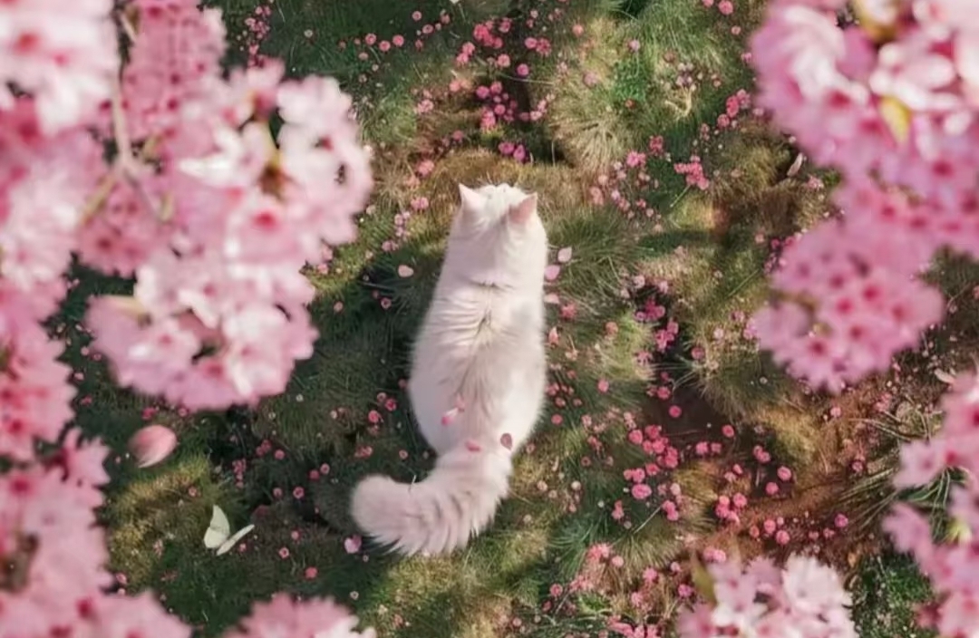 当你觉得被生活推着走，试试按下“暂停键