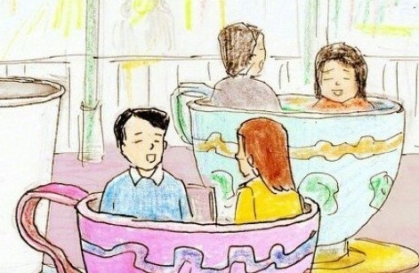 夫妻冷战多久能够自动和好？