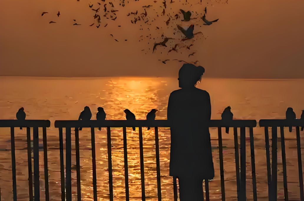 职场情绪自救，不被烦恼绊住脚步