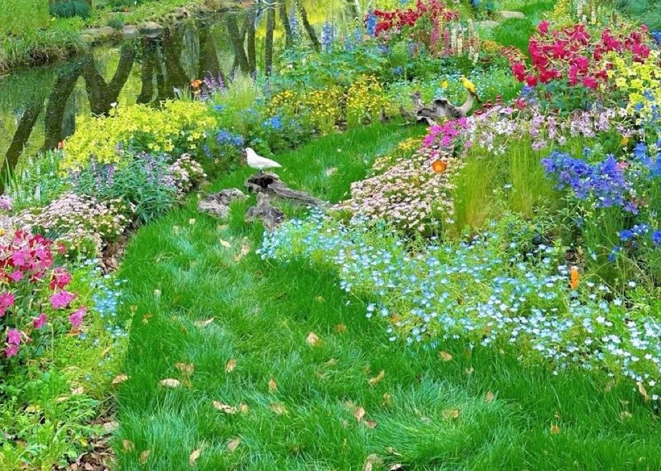 人和人最大的区别是心流体验的品质