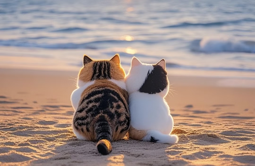 在不确定的日子里，学会安顿自己