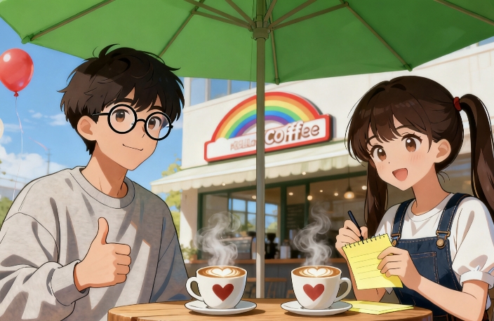 情感升温，这样做就对了！