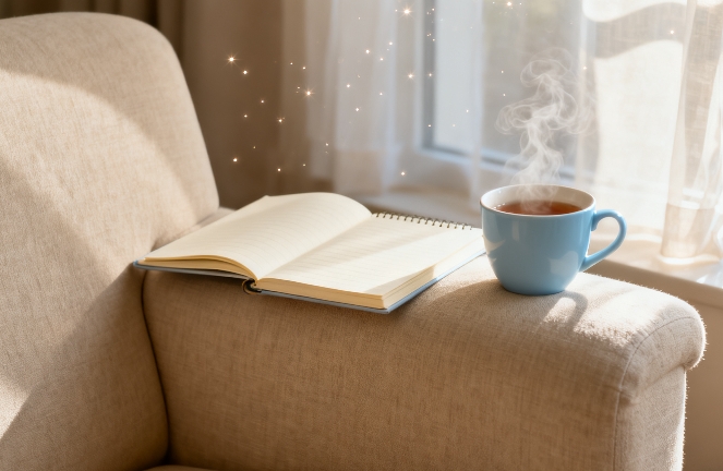 情感里的“投射性认同”，藏着关系的隐形羁绊