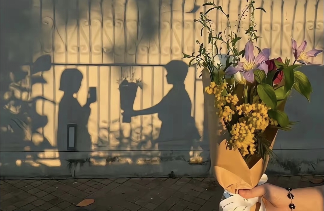 恋爱中的加分小技巧