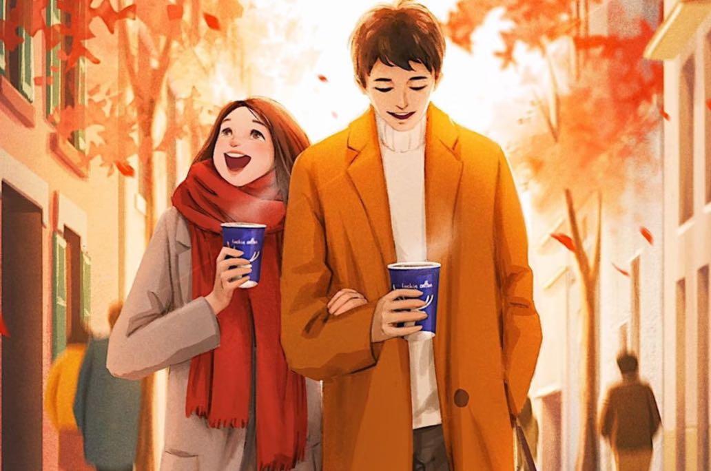 如何给女生提供情绪价值？