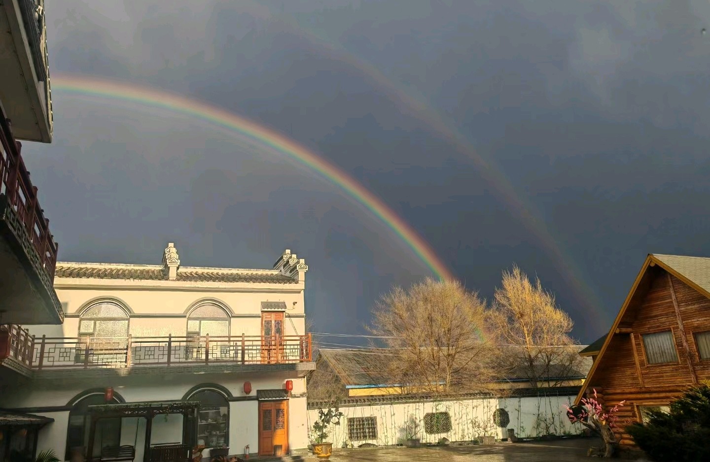 在职场找回呼吸的节奏