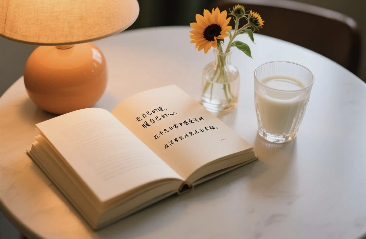 当爱迷失方向：识别并走出情感寻找的误区