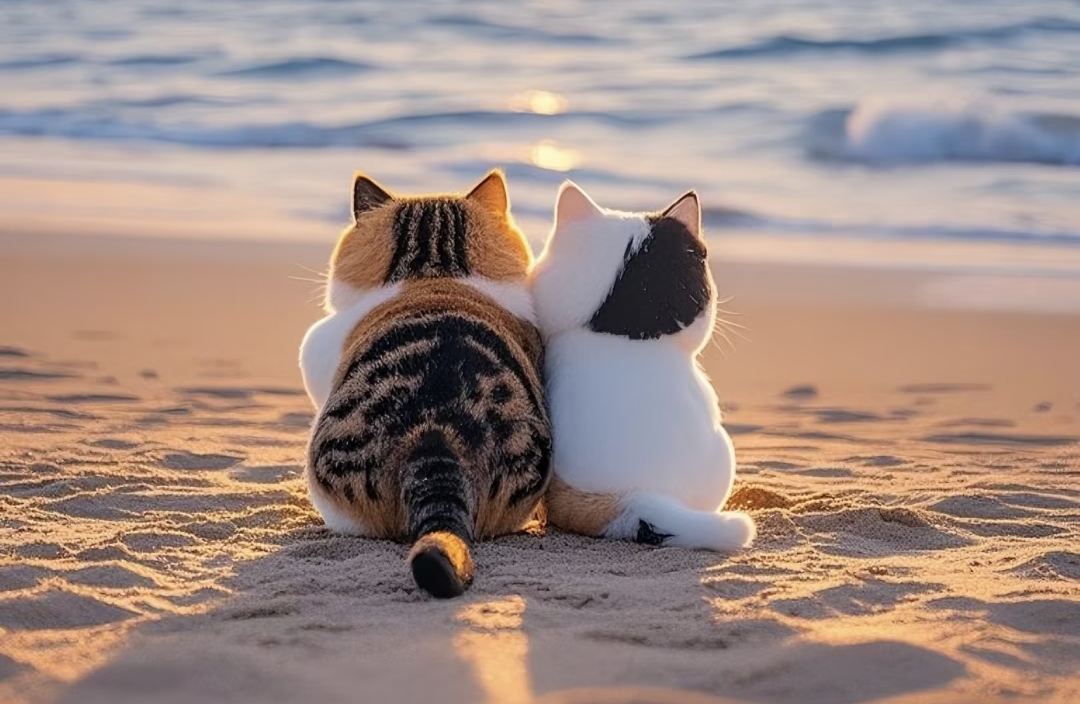 当爱情遇见日常，如何守护最初的温柔