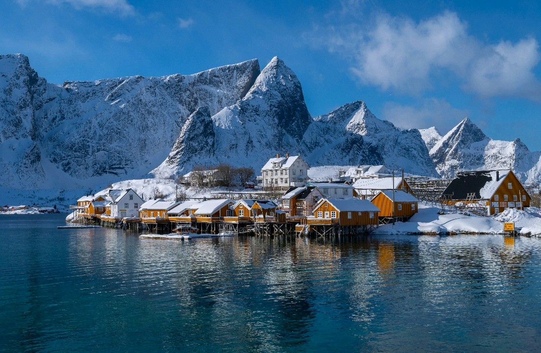 你在和别人对视时有什么反应呢？