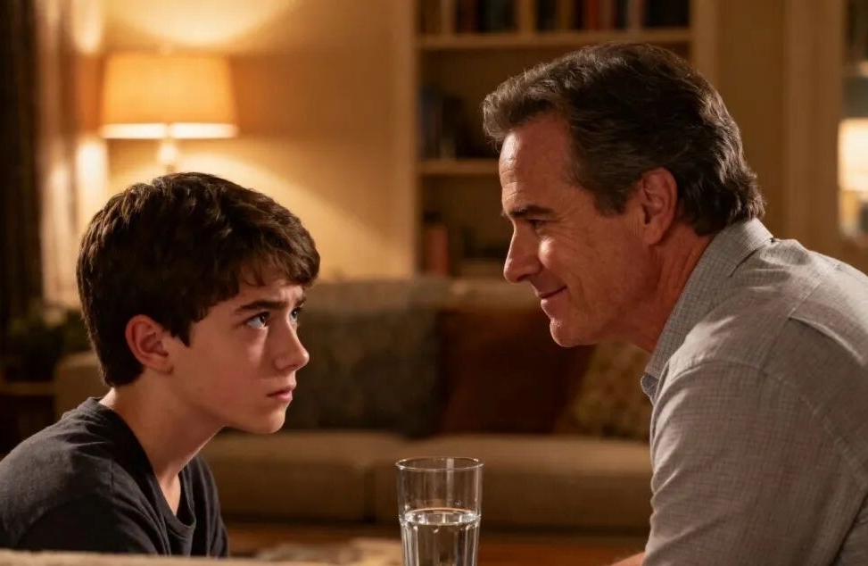 解码青春期——如何与青春期孩子有效沟通（二）：读懂孩子的内心