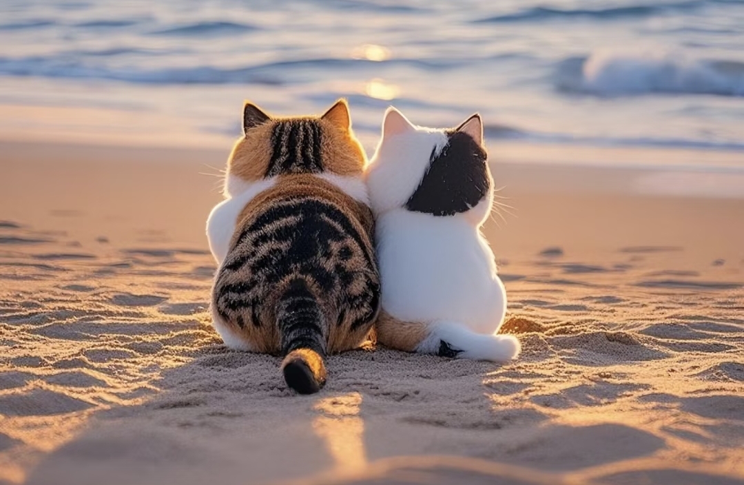 当爱情归于平淡，如何在日常中重拾心动