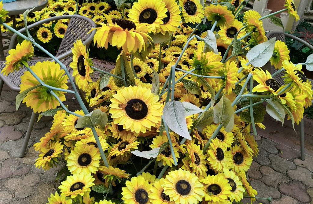 真正让你疲惫不是事情太多，而是你在脑海重复演练那些未发生麻烦