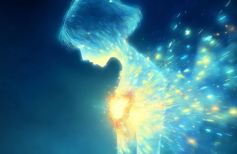 情绪反刍，困住心灵的思维闭环