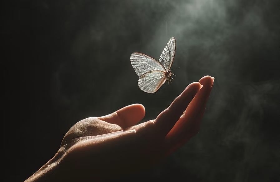 情绪钝感力，不是麻木是自我保护