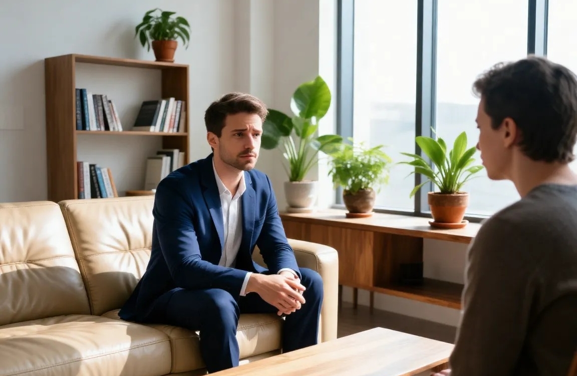 为什么心理咨询中，不能直接给来访者答案？