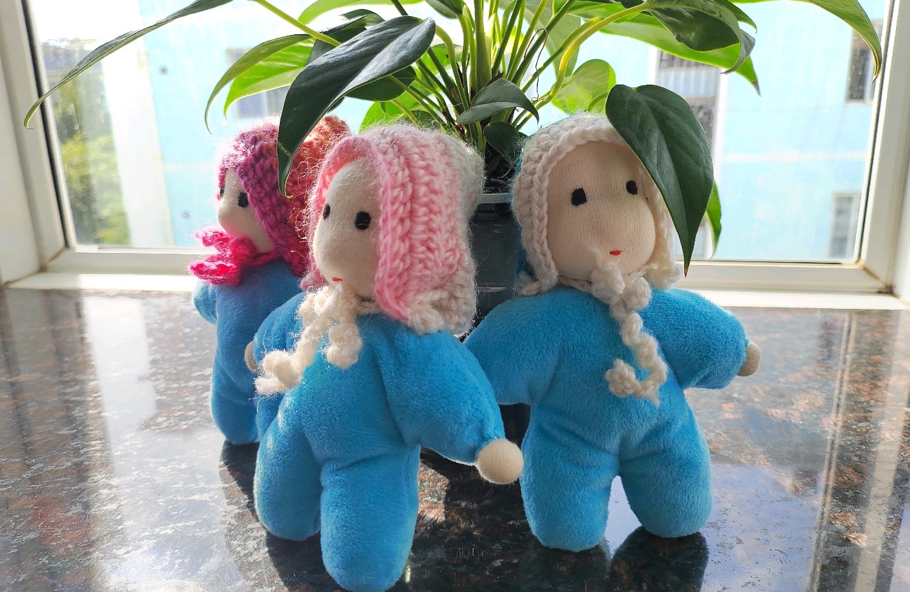 与孩子相处的艺术：在语言、肢体与共情中筑起爱的桥梁