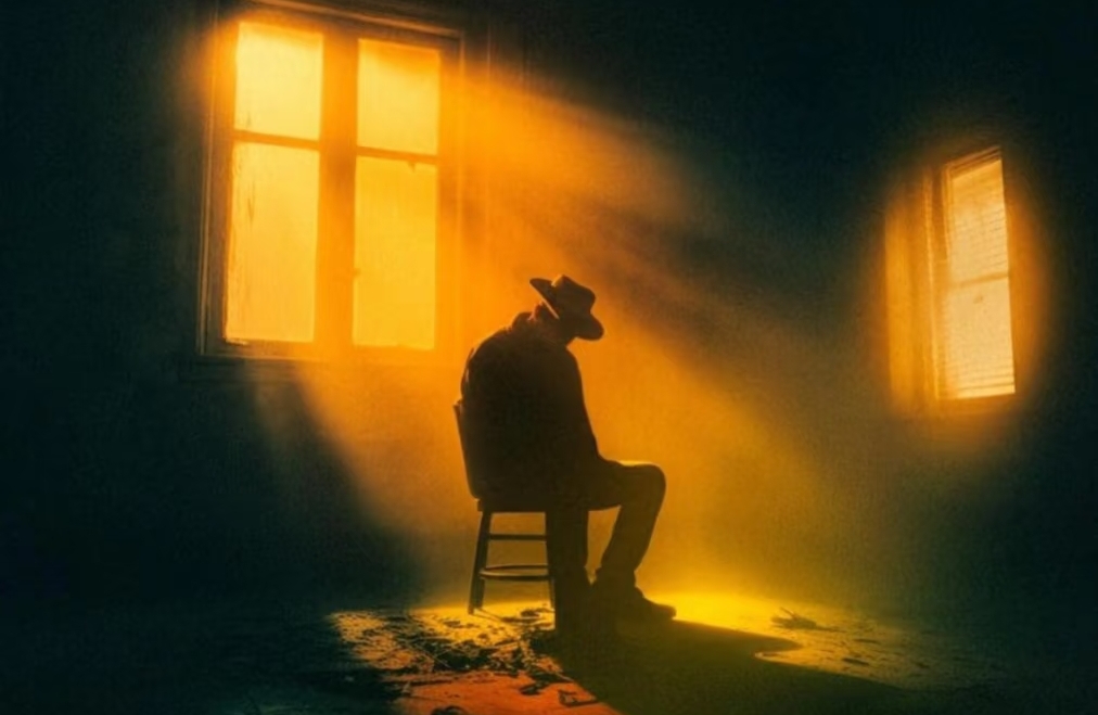 情感手记：情绪内耗的心理成因与自我调节