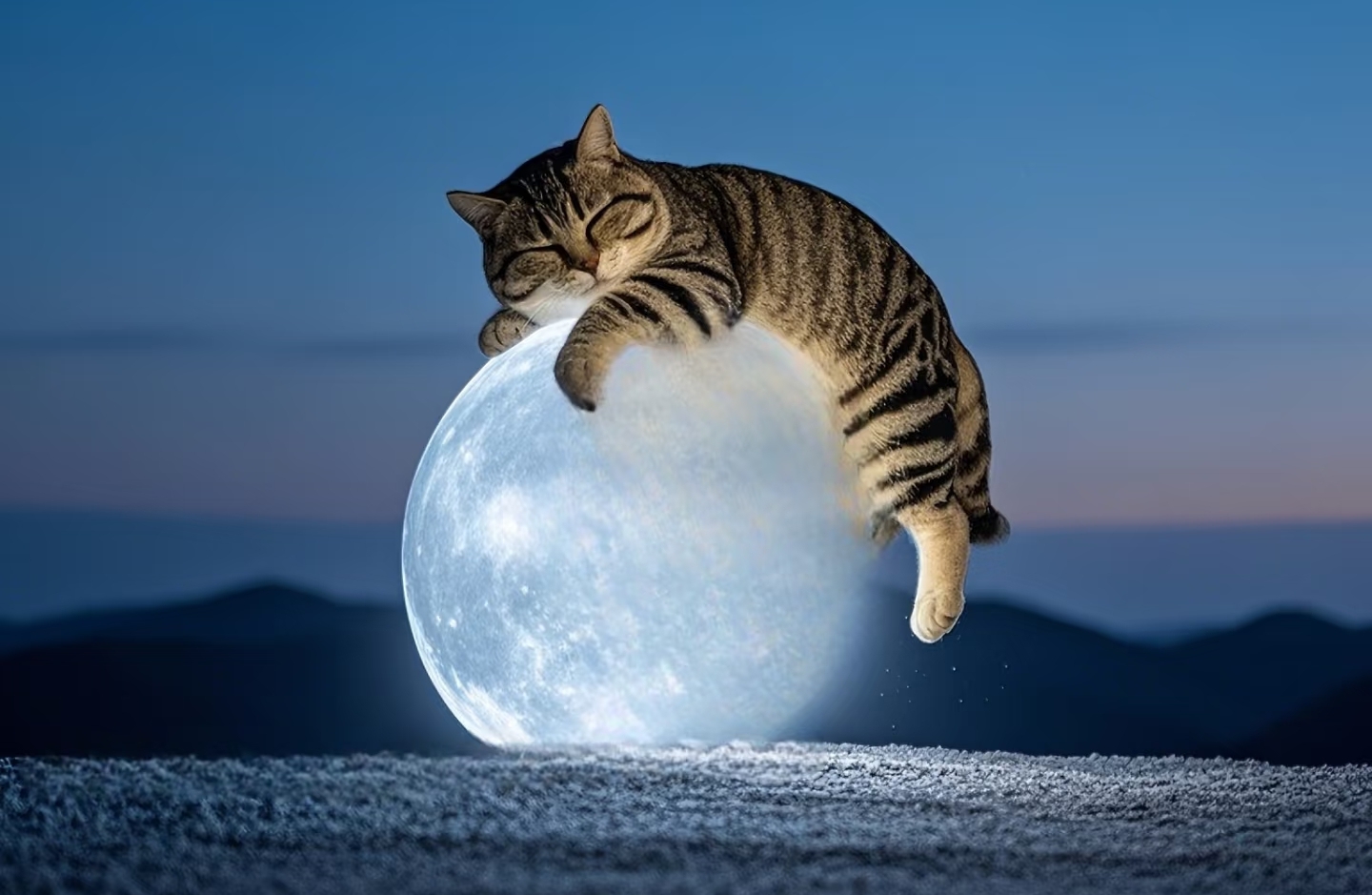 细水长流的温暖，最动人心弦