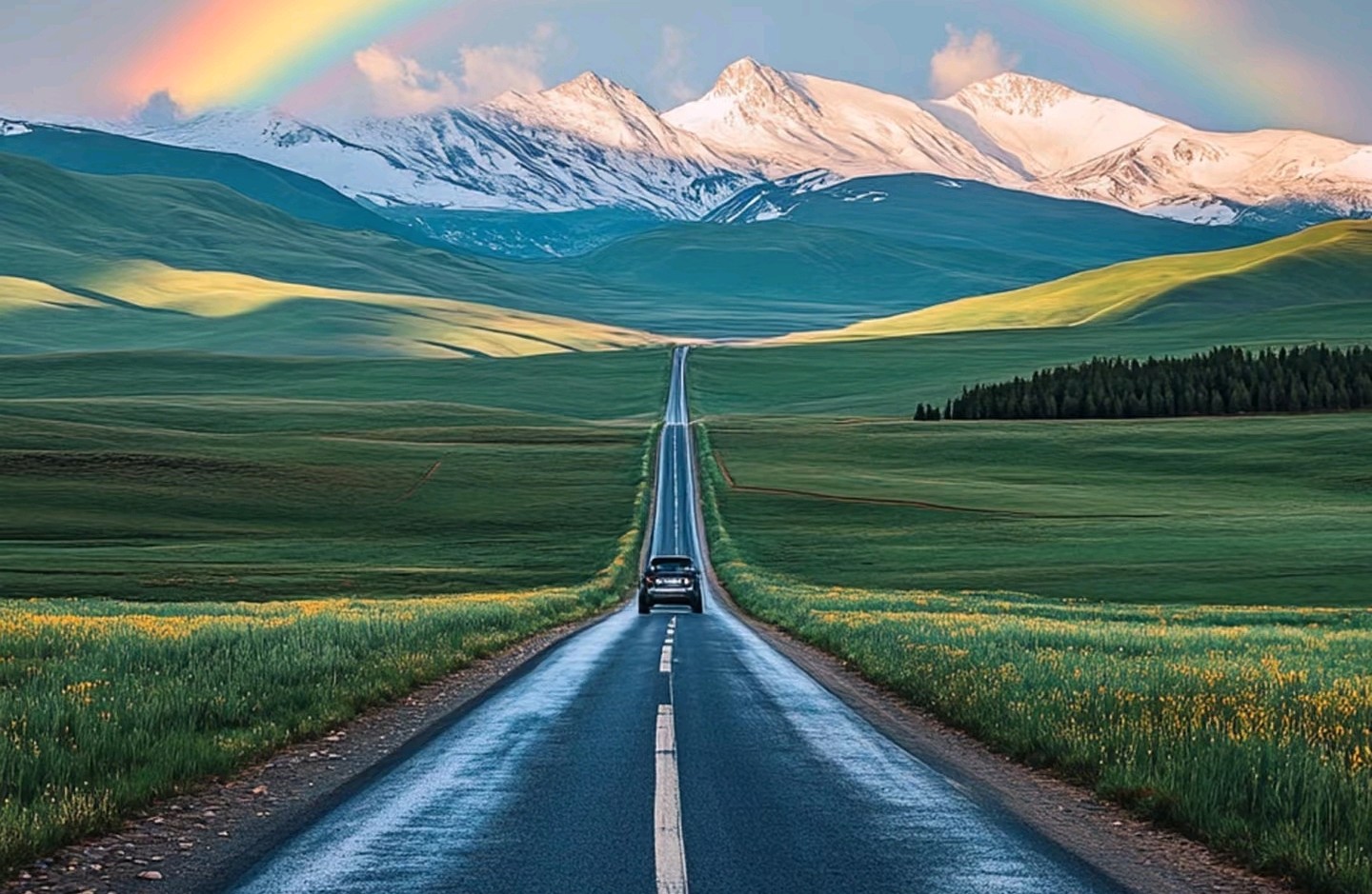 我们向往的爱情