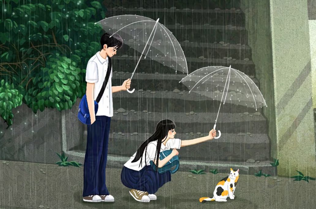 男人怎么给女人提供情绪价值？