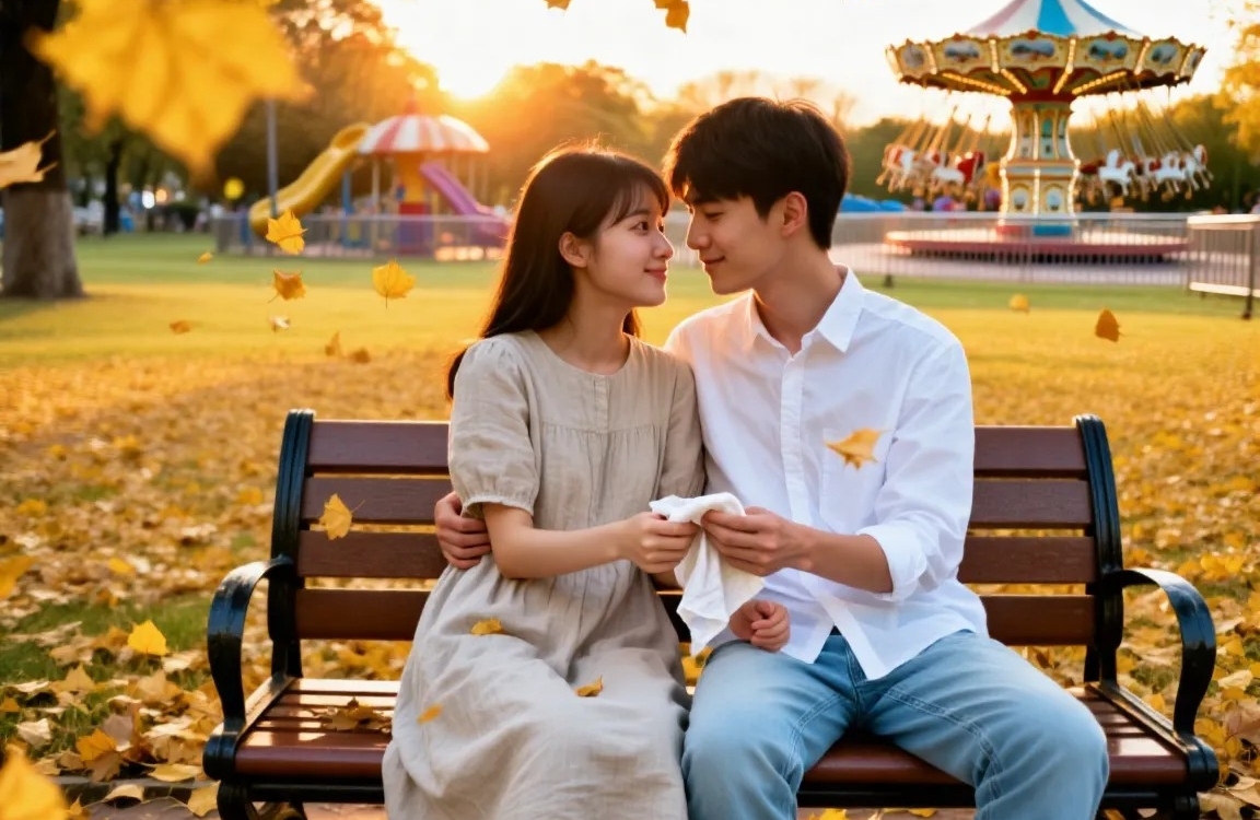 读懂青年的恋爱观！