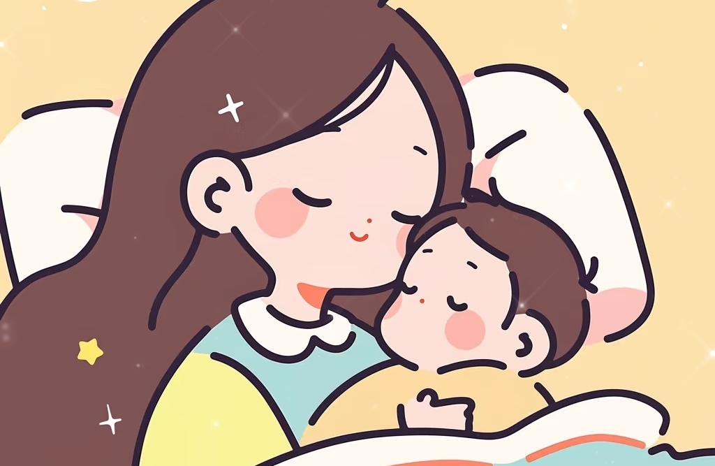 母爱，一场以分离为终的心理滋养