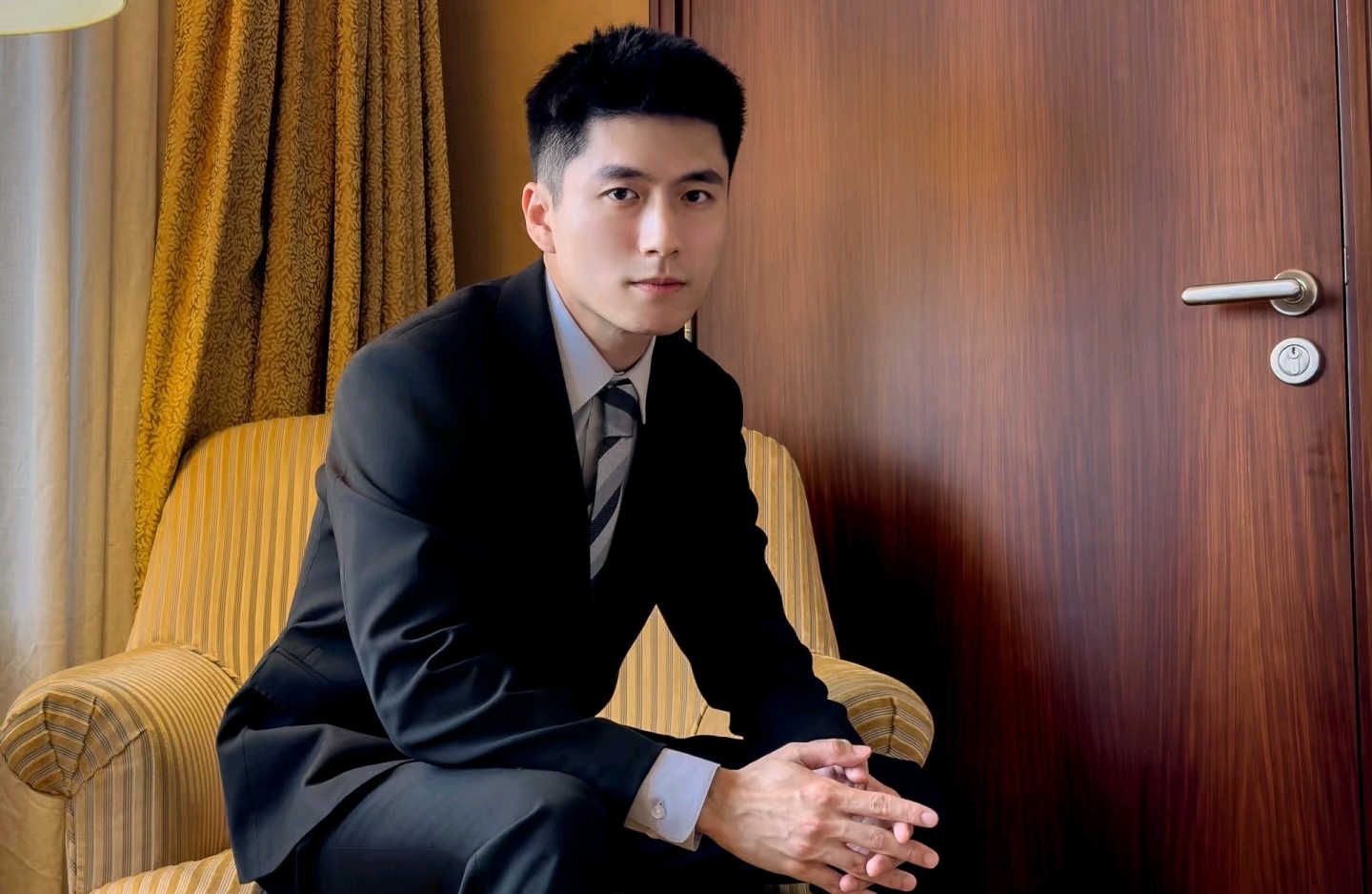 异地恋的考验与坚守