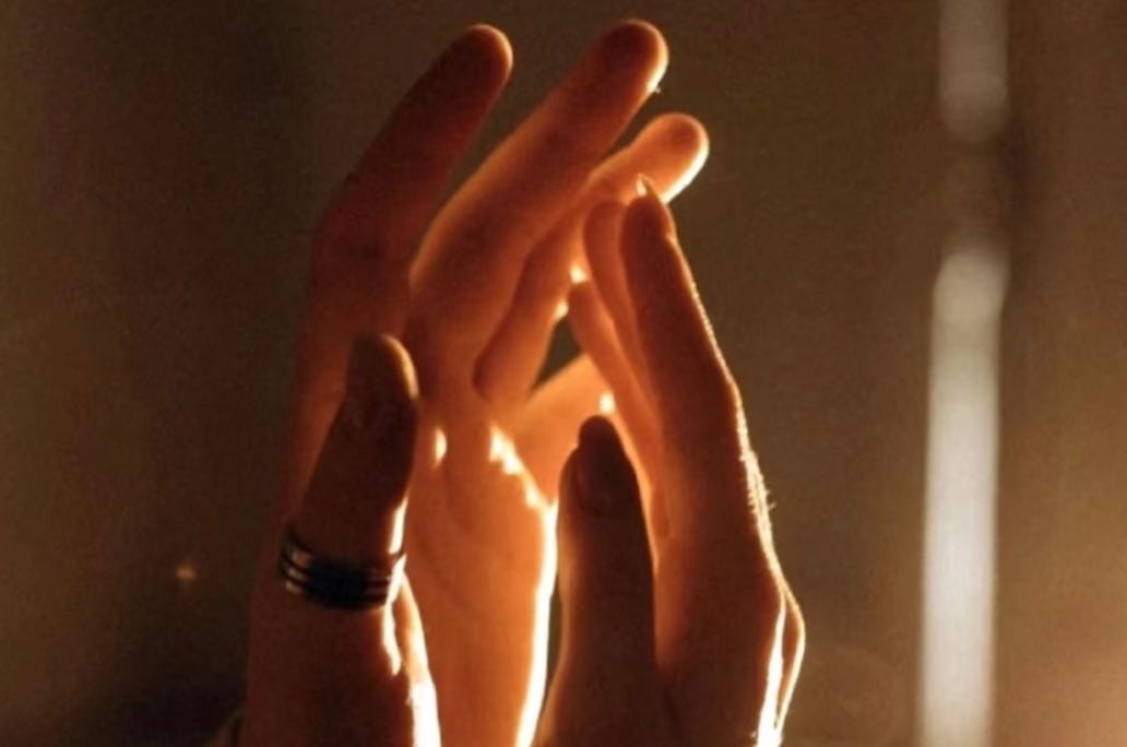 真正的亲密关系：坦诚比宠溺更长久