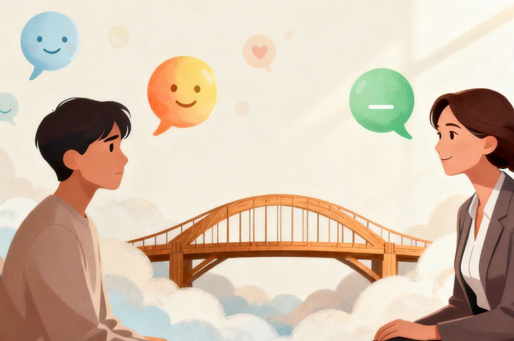 关系中的自我成长指南